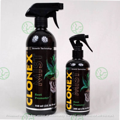 [ready stock]Clonex Mist 300mL 750mLมีบริการเก็บเงินปลายทาง