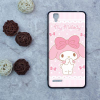 Oppo F1 (A35) เคสสกรีน ลายยอดฮิต ลาย #150