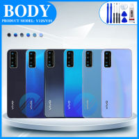 Body บอดี้（ฝาหลัง+ เคสกลาง）vivo Y12s / Y20