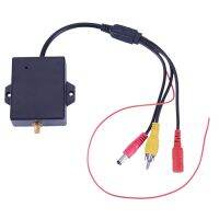 ☫❁♗ Wireless WiFi Module/Reversing Camera AV Steering Car Rear View
