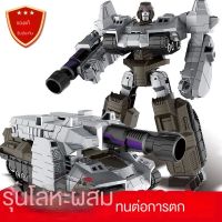 พร้อมส่ง หุ่นยนต์แปลงร่าง อัลลอย Optimus Prime Hornet Weizhentian รับประกันคุณภาพ ของเล่นสําหรับเด็กผู้ชาย