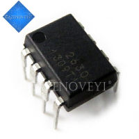 10pcs/lot HCPL2630 F2630 2630 DIP-8 In Stock