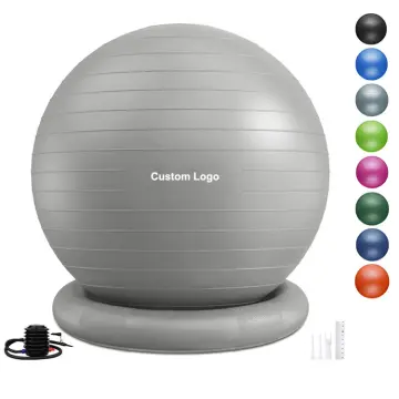 Gym ball 75cm price new arrivals