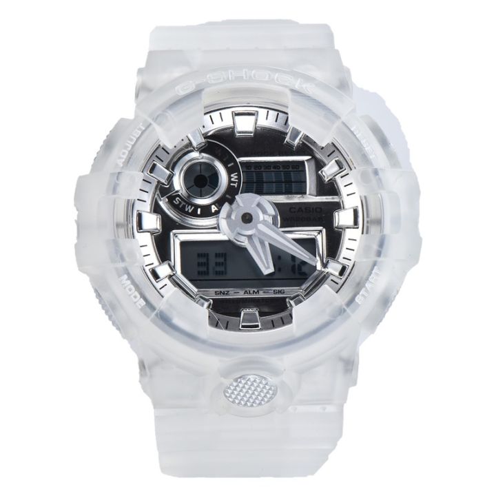 casio-g-shock-นาฬิกาข้อมือผู้ชาย-รุ่น-ga-700-ของแท้-ประกัน