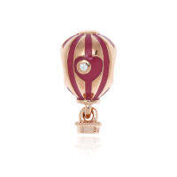 Jewelry Buffet Rose Gold Love Balloon Bead