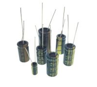 2-50pcs 10V 16V 25V 35V 50V High Frequency Low ESR Aluminum Capacitor 100UF 220UF 330UF 470UF 680UF 1000UF 1500UF 2200UF 3300UF