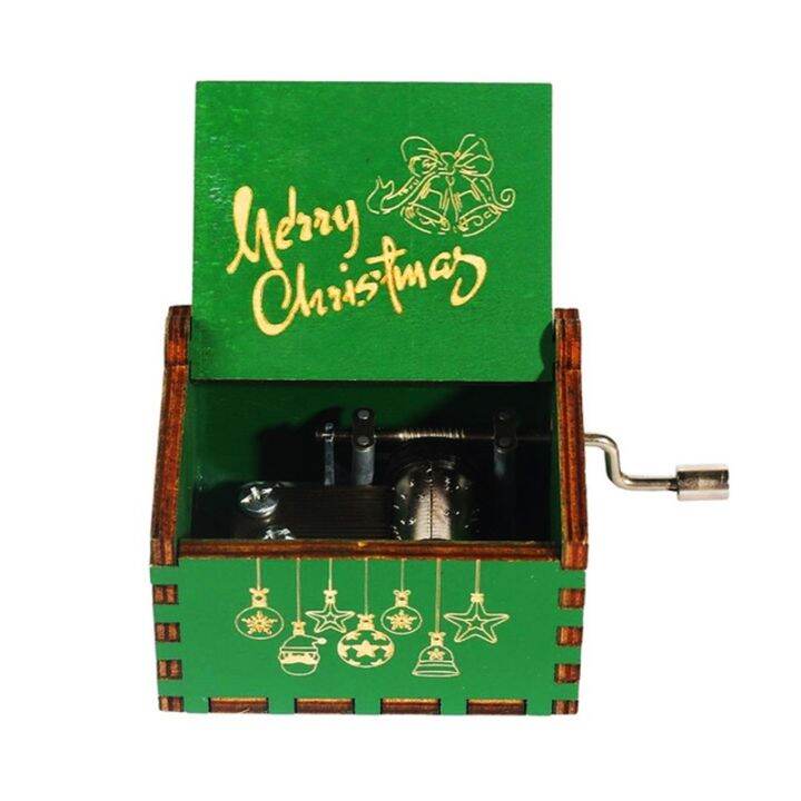 wooden-hand-crank-music-box-merry-christmas-theme-music-box-new-year-christmas-gifts-birthday-present-santa-claus-musical-box