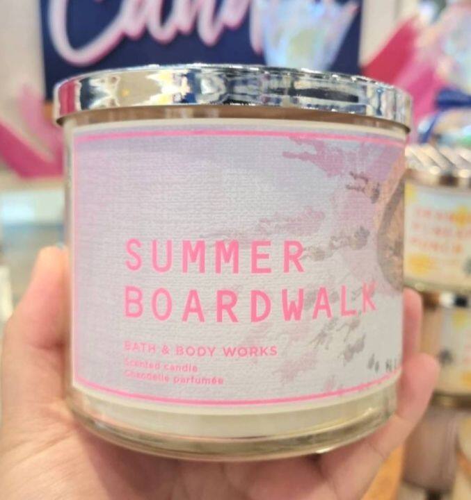 post-2-4-เทียนหอม-3-wick-bath-amp-body-works-3-wick-candle-411g-หอมทุกกลิ่น-พร้อมส่งทันที