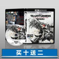 ?HOT Transformers 4 4K UHD Atmos English Mandarin Chinese 2014 Blu-ray Disc