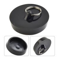 Drain Stopper Rubber Plug Replacement For Bathtub Kitchen Sink Bathroom Shower Floor Drain Plug Bathroom Supplies Showerheads