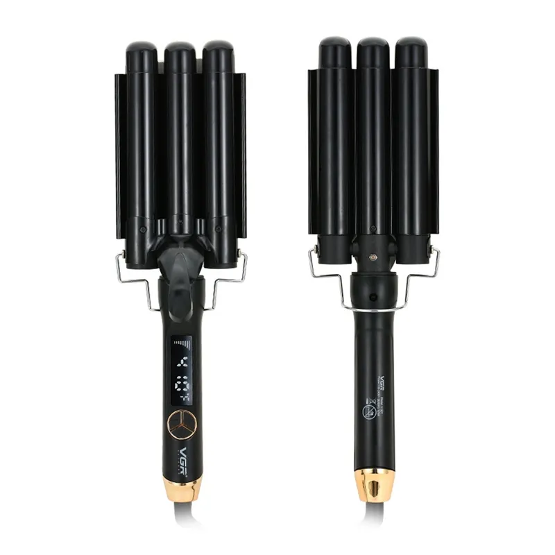 curling iron image 2