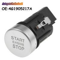 brand new New Engine Start Stop Switch Push Button For AUDI A6 C7 2011 2012 2013 2014 2015 2016 A7 RS6 RS7 2014 2015 2016 4G1905217A