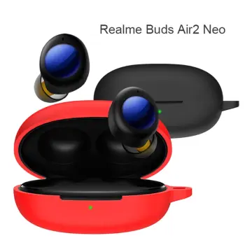 Jual realme buds online q