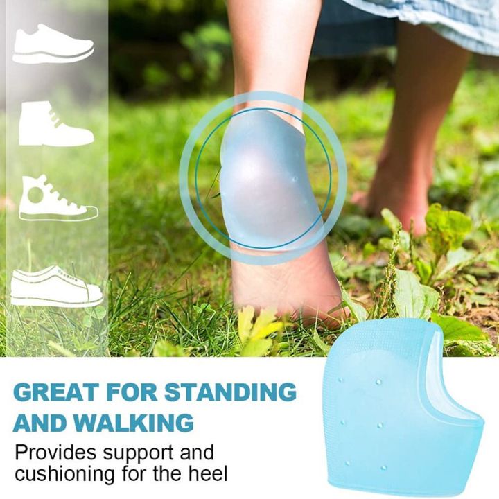 2pcs-silicone-feet-care-socks-moisturizing-gel-heel-thin-socks-with-hole-cracked-foot-skin-care-protectors-lace-heel-cover-shoes-accessories