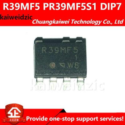 R39mf5 Pr39mf5เครื่องปรับอากาศ Dip7แบบ Solid State Relay/Electroniccoupler Chip Integratedcircuments