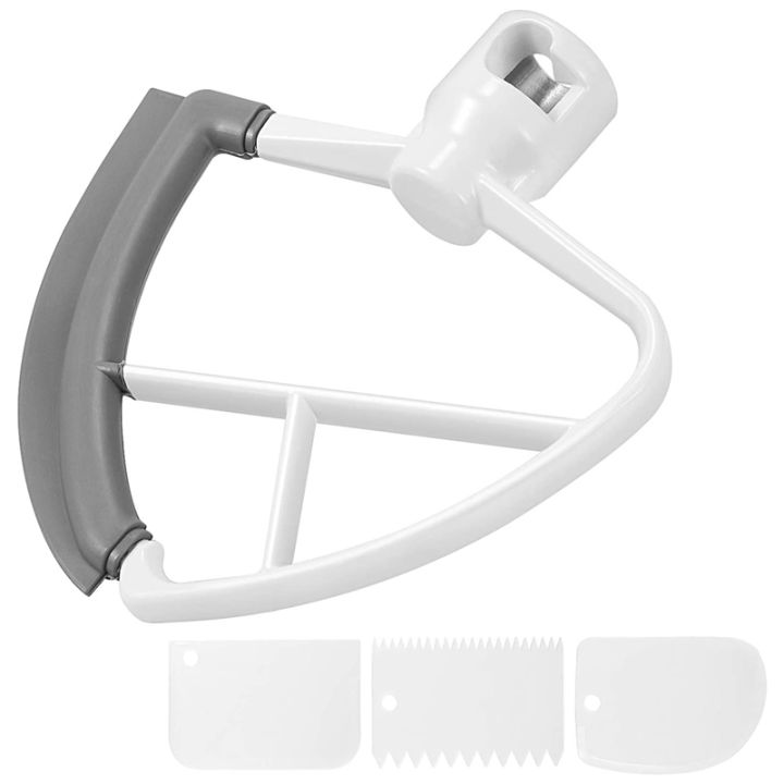 flex-edge-beater-mixer-attachment-4-5-5-quart-tilt-head-stand-mix-accessory-for-kitchenaid-stand-mixers-with-3-scrapers