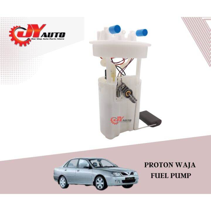 PROTON WAJA FUEL PUMP ASSEMBLY MODULE SET MB25324427 Lazada