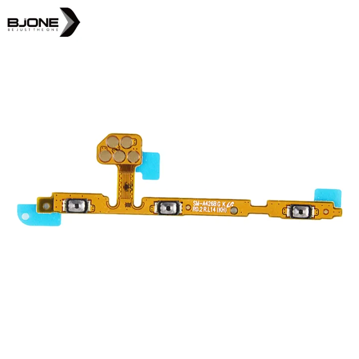 Original For Samsung Galaxy A32 Galaxy A52 Galaxy A72 Power On Off