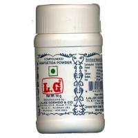 LG COMPOUNDED ASAFOETIDA POWDER 50 GRAMS