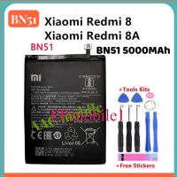 แบตเตอรี่ Xiaomi Redmi 8 / Redmi 8A BN51 5000mAh