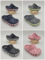 รองเท้าลำลองเด็ก Crocs Kids LiteRide Clog