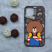 I phone 11 pro เคสสกรีนลาย #111