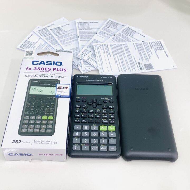 casio-fx-350ms-ใช้-casio-fx-350ms-2nd-edition-แทน-เครื่องคิดเลข-ของใหม่-ของแท้-ประกันศูนย์-2-ปี-เครื่องคิดเลขวิทยาศาสตร์-ของแท้-100-casio-fx-350esplus-fx-350ex-fx-350