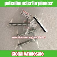 3pcs for Pioneer DJ MIXER for Pioneer 600 800 300 DJM2000 DCV 1010 Mixer Vertical Fader Potentiometer