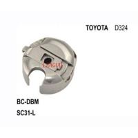 Bobbin Case Bc Dbm ชนิดใหญ่ใช้สำหรับ D324 Toyota