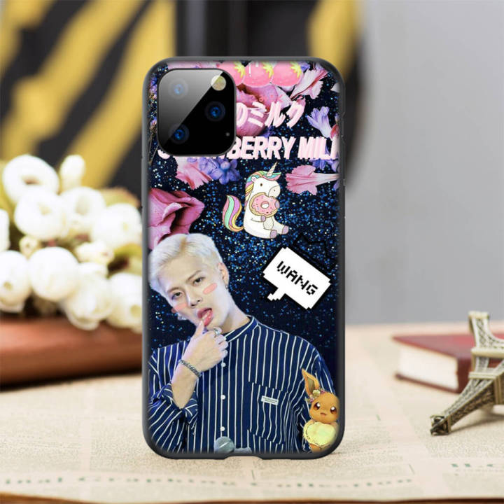 50gnn-jackson-wang-got7-อ่อนนุ่ม-high-quality-ซิลิโคน-tpu-phone-เคสโทรศัพท์-ปก-หรับ-iphone-7-8-11-12-13-14-pro-xs-max-se-x-xr-plus-se