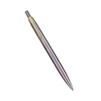 T-wave Ball Point Bounce Pen Pen Portable Signature Pen New Metal Ballpoint Pen Luxury Qualitymetal Pens
