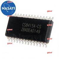 gzdvwf 2023 High Quality 1PCS CS8415A-CSZ CS8415A-CS CS8415 SOP-28