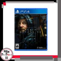 PS4 : Death Stranding #แผ่นเกมส์ #แผ่นps4 #เกมps4 #แผ่นเกม #ps4game