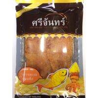 หมึกบดน้ำเชื่อมพร้อมรับประทาน นน.120 g