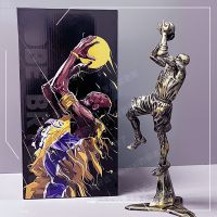 Kobi_model Figure Fashion Collectibles NBA Superstars Model Decoration