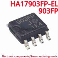 20ชิ้น50ชิ้นล็อต HA17903FP-EL HA17903FP 903FP SOP8 IC DUAL COMPARATOR