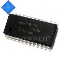 1pcs/lot LH5116 LH5116-10 LH5116-15 DIP-24 In Stock