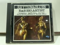 1   CD  MUSIC  ซีดีเพลง   R&amp;B BIG ARTIST  VOL.3    (G4G20)