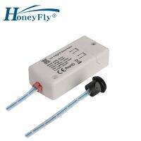 【YD】 HoneyFly NEW DC12V Sensor 40W Infrared Lamps Strips Hand 5-8CM