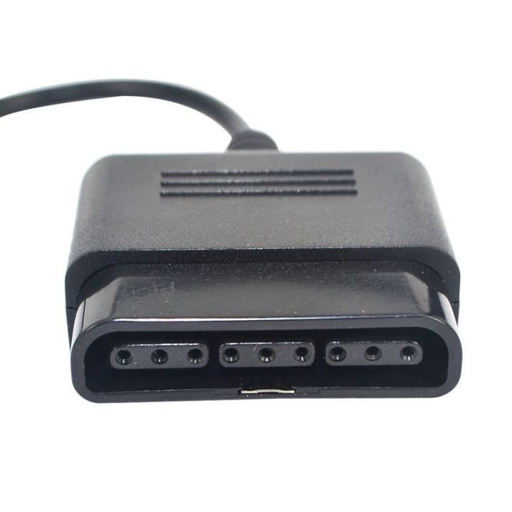 ps2-joystick-to-ps3-console-convertor-pc-controller-convertor-brand-new-usb-adapter-cable