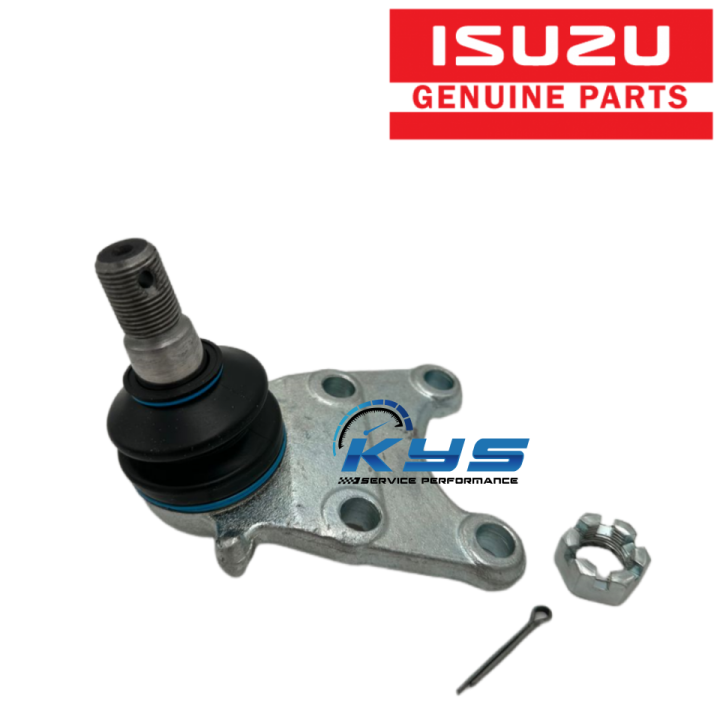 Isuzu Thailand Lower Ball Joint Isuzu D Max Dmax X X Tfr Tfr Tfs Tfs