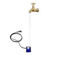 HORI Invisible Flowing Spout Watering Fountain Floating Tap Illusion Magic Fountain