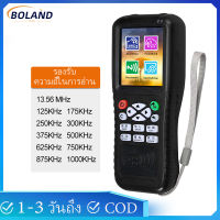 Boland iCopy RFID Copier with Full Decode Function Smart Card Key 3 5 8 English Version Newest NFC IC ID Duplicator Reader Writer