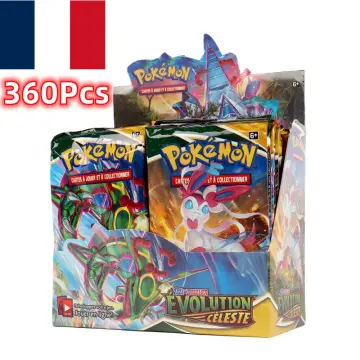 Pokemon Sword & Shield Evolving Skies Booster Box (36 packs)