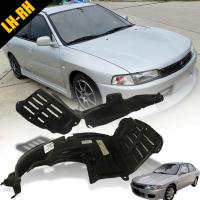 ซุ้มล้อ พลาสติกซุ้มล้อ บังโคลน รุ่น มิตซูบิชิ แลนเซอร์ Mitsubishi Lancer CK2 CE ปี 1997 - 2000 ข้างซ้าย+ขวา 1 คู่