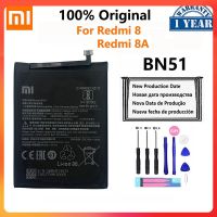 แบตเตอรี่ สำหรับ Xiaomi Redmi 8 / Redmi 8A 5000mAh BN51 ฟรีชุดถอด+กาวติดแบต