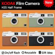 Kodak Ektar Máy Ảnh Phim H35 Nửa Gọng 35Mm