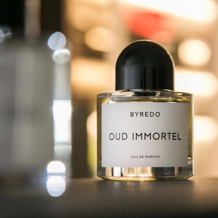 Byredo Oud Immortel EDP 100Ml Lazada Indonesia