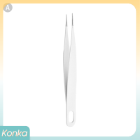 ✨ Konka แหนบถอนขนเครื่องมือพื้นฐานไวนิลสำหรับคาเมโล