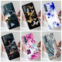 Funda เคสใสสำหรับออปโป้ไฟนด์ X2นีโอเคส CPH2009ลายการ์ตูน TPU นิ่มสำหรับ X2Neo ออปโป้ไฟนด์เคสเคสปลอกใสเคสใสสำหรับเด็กผู้หญิงผู้ชายผู้ชายและเคสโทรศัพท์